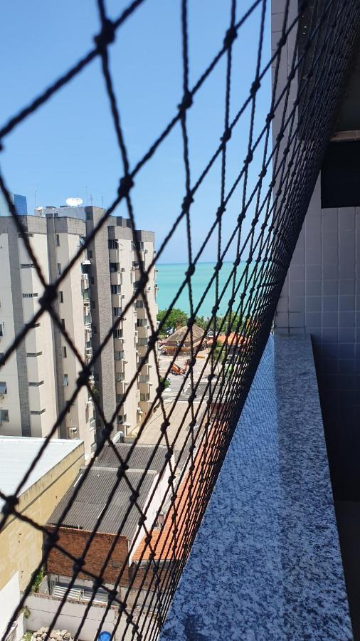 Duplex De Alto Padrao Na Praia De Pajucara Maceio  Exterior photo